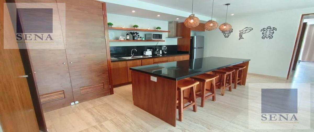 Foto de departamento en renta en  , aldea zama, tulum, quintana roo, 31129185 No. 03