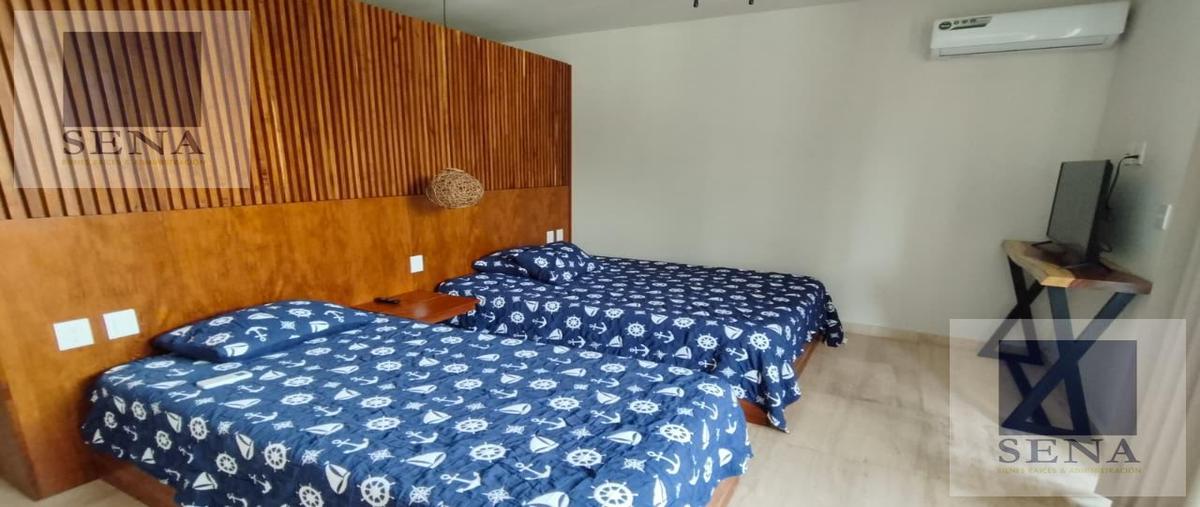 Foto de departamento en renta en  , aldea zama, tulum, quintana roo, 31129185 No. 04