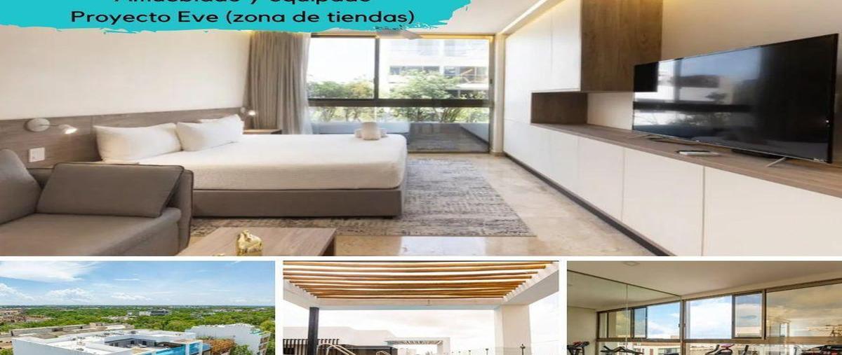 Foto de departamento en , aldea zama, tulum, quintana roo, 0 foto 01 Foto de departamento en venta en , aldea zama, tulum, quintana roo, 0 No. 01