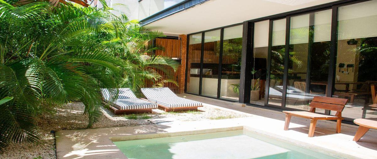 Foto de departamento en venta en  , aldea zama, tulum, quintana roo, 0 No. 03