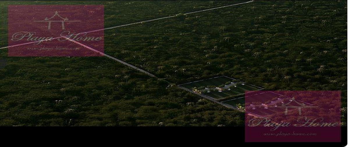 Foto de terreno habitacional en , aldea zama, tulum, quintana roo, 31226787 foto 03 Foto de terreno habitacional en venta en , aldea zama, tulum, quintana roo, 31226787 No. 03