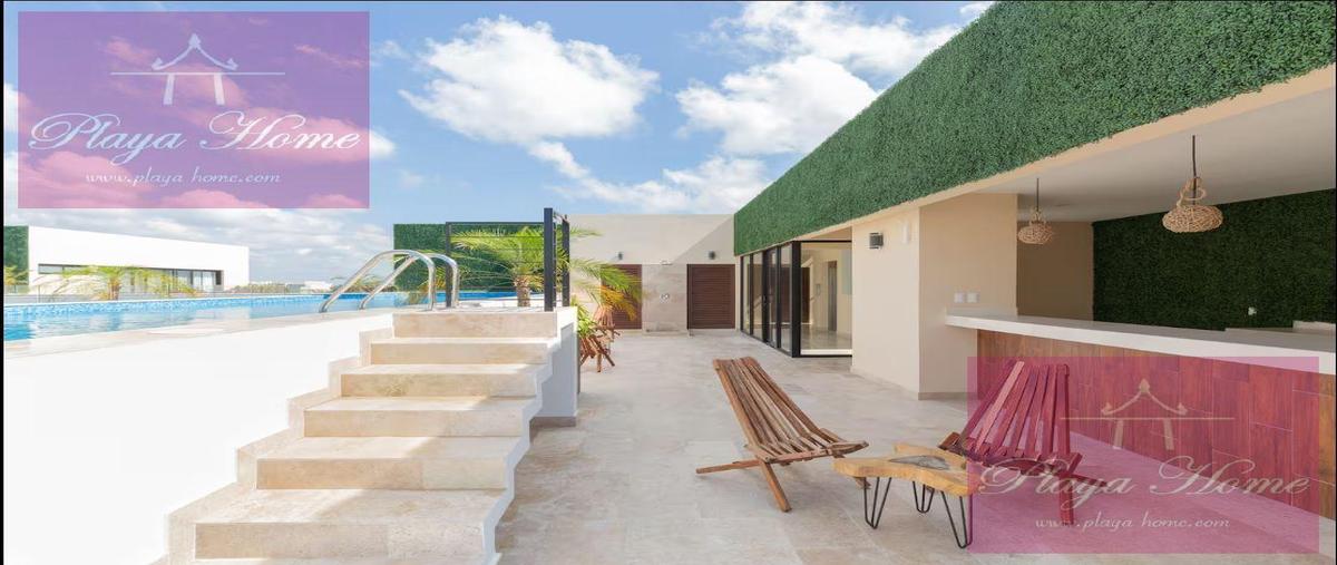 Foto de departamento en , aldea zama, tulum, quintana roo, 31226799 foto 03 Foto de departamento en venta en , aldea zama, tulum, quintana roo, 31226799 No. 03