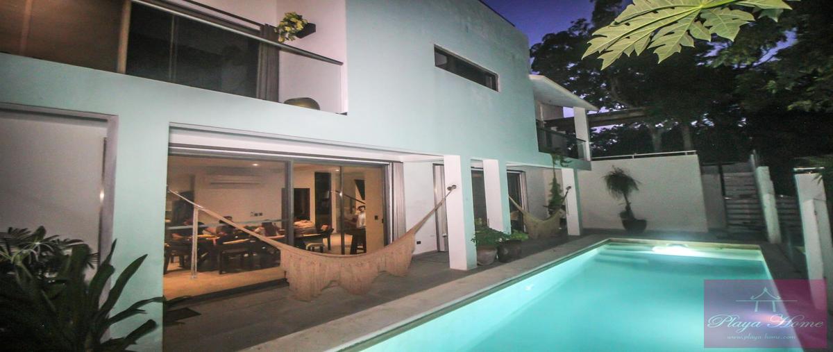 Foto de casa en , aldea zama, tulum, quintana roo, 31226807 foto 01 Foto de casa en venta en , aldea zama, tulum, quintana roo, 31226807 No. 01