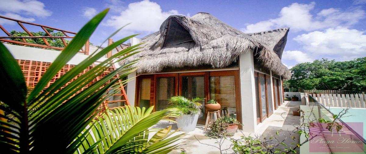 Foto de casa en , aldea zama, tulum, quintana roo, 31226807 foto 03 Foto de casa en venta en , aldea zama, tulum, quintana roo, 31226807 No. 03