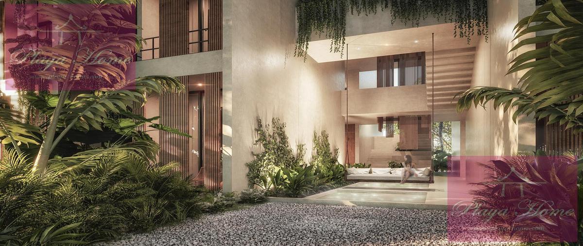 Foto de departamento en venta en  , aldea zama, tulum, quintana roo, 31226809 No. 03