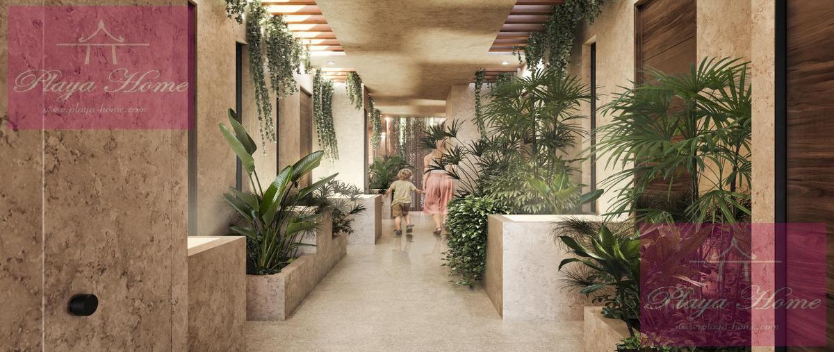 Foto de departamento en venta en  , aldea zama, tulum, quintana roo, 31226809 No. 05