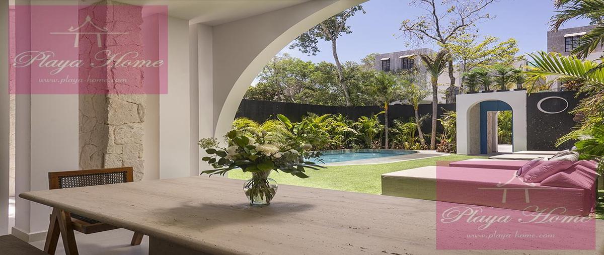 Foto de rancho en venta en  , aldea zama, tulum, quintana roo, 31226820 No. 04