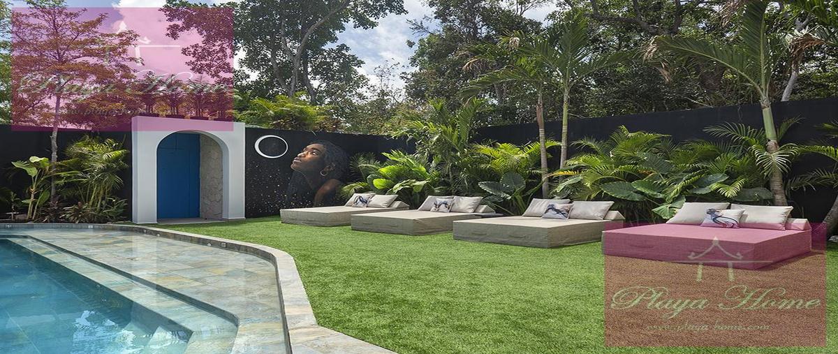 Foto de rancho en venta en  , aldea zama, tulum, quintana roo, 31226820 No. 05