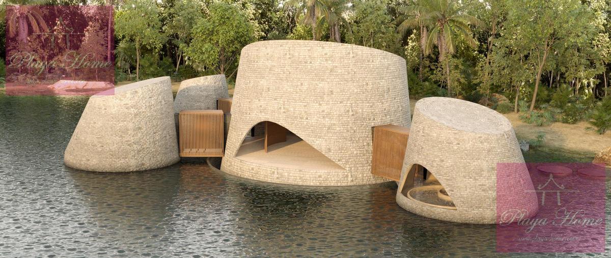 Foto de casa en venta en  , aldea zama, tulum, quintana roo, 31226826 No. 04