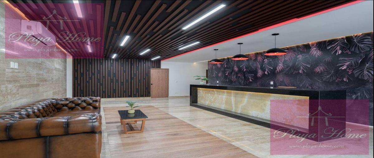 Foto de departamento en venta en  , aldea zama, tulum, quintana roo, 31226828 No. 03