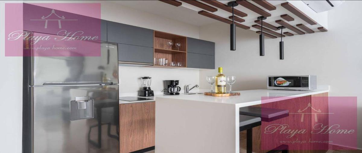 Foto de departamento en venta en  , aldea zama, tulum, quintana roo, 31226828 No. 04