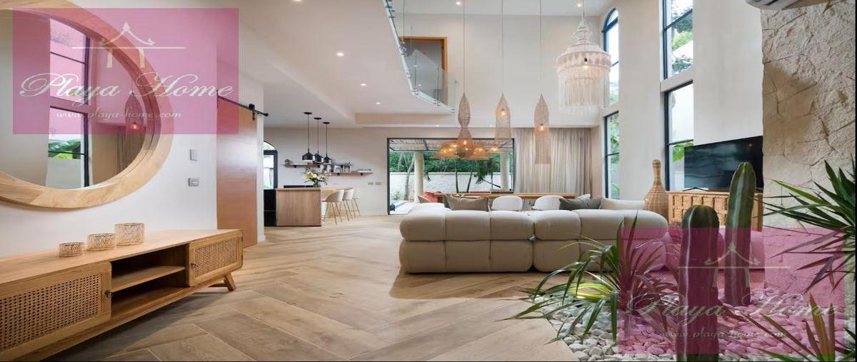 Foto de casa en venta en  , aldea zama, tulum, quintana roo, 31226837 No. 03