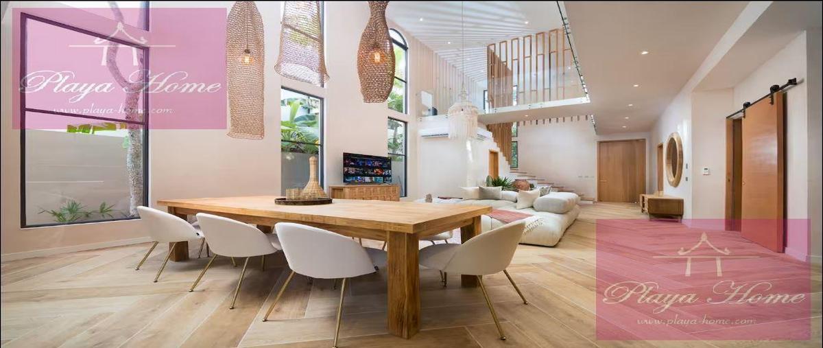 Foto de casa en venta en  , aldea zama, tulum, quintana roo, 31226837 No. 04