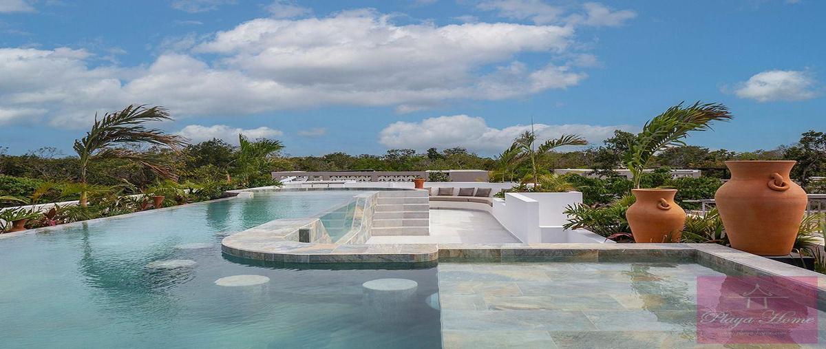 Foto de casa en , aldea zama, tulum, quintana roo, 31226845 foto 03 Foto de casa en venta en , aldea zama, tulum, quintana roo, 31226845 No. 03