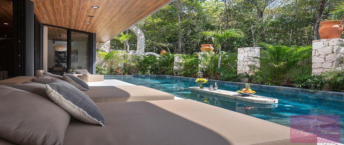 Foto de casa en , aldea zama, tulum, quintana roo, 31226845 foto 05 Foto de casa en venta en , aldea zama, tulum, quintana roo, 31226845 No. 05