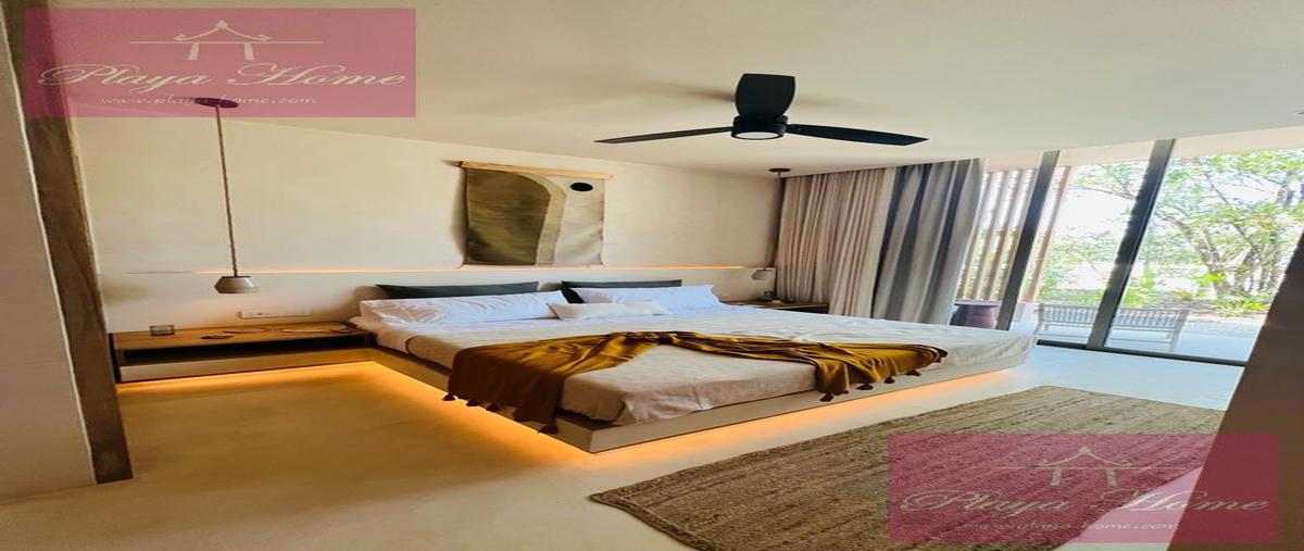 Foto de departamento en venta en  , aldea zama, tulum, quintana roo, 31226849 No. 03