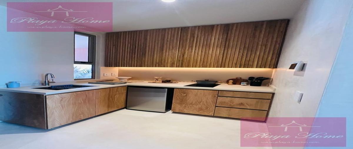 Foto de departamento en venta en  , aldea zama, tulum, quintana roo, 31226849 No. 04