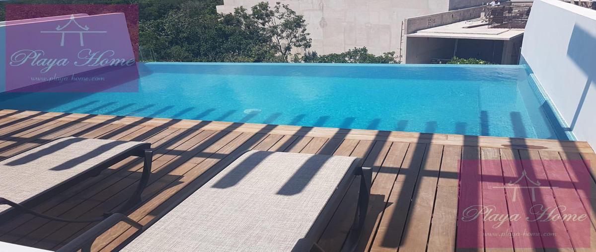 Foto de departamento en , aldea zama, tulum, quintana roo, 31226851 foto 01 Foto de departamento en venta en , aldea zama, tulum, quintana roo, 31226851 No. 01