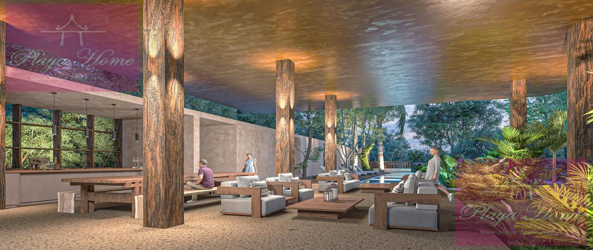 Foto de casa en , aldea zama, tulum, quintana roo, 31226853 foto 04 Foto de casa en venta en , aldea zama, tulum, quintana roo, 31226853 No. 04