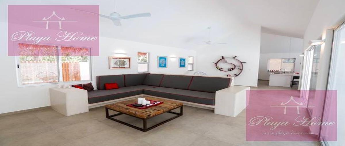 Foto de casa en renta en  , aldea zama, tulum, quintana roo, 31226856 No. 04