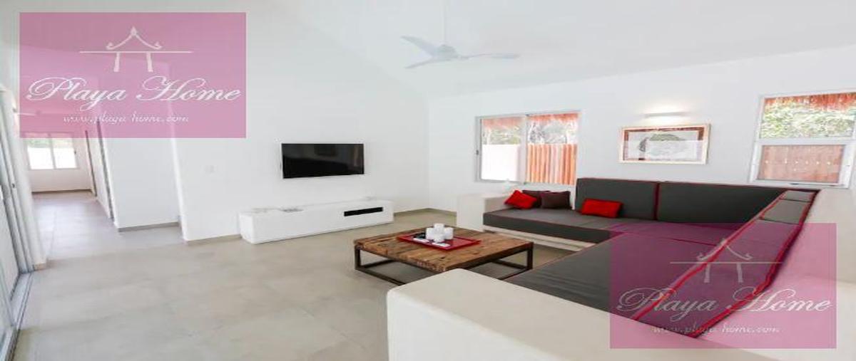 Foto de casa en renta en  , aldea zama, tulum, quintana roo, 31226856 No. 07