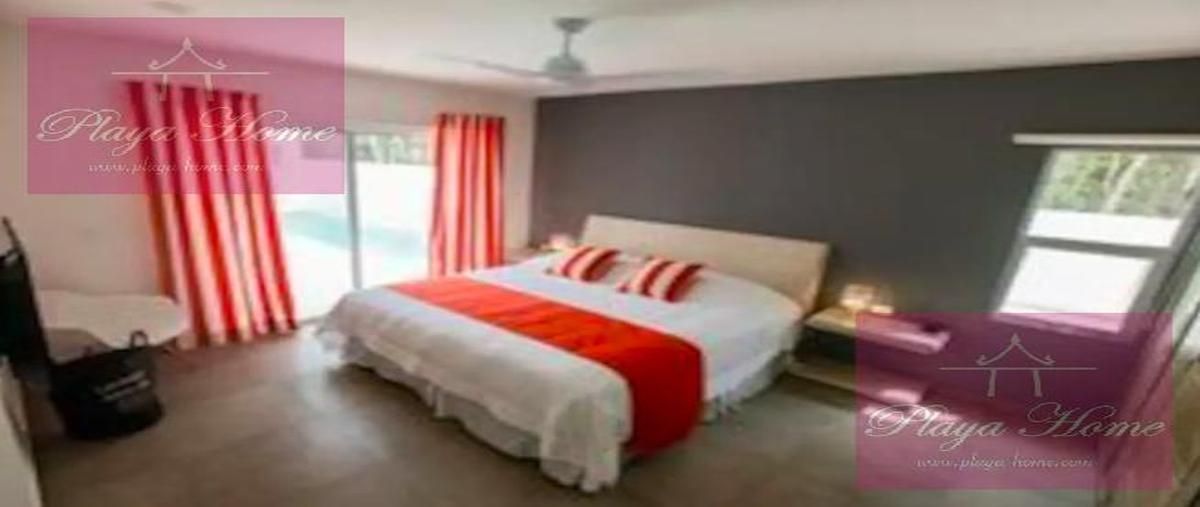 Foto de casa en renta en  , aldea zama, tulum, quintana roo, 31226856 No. 12