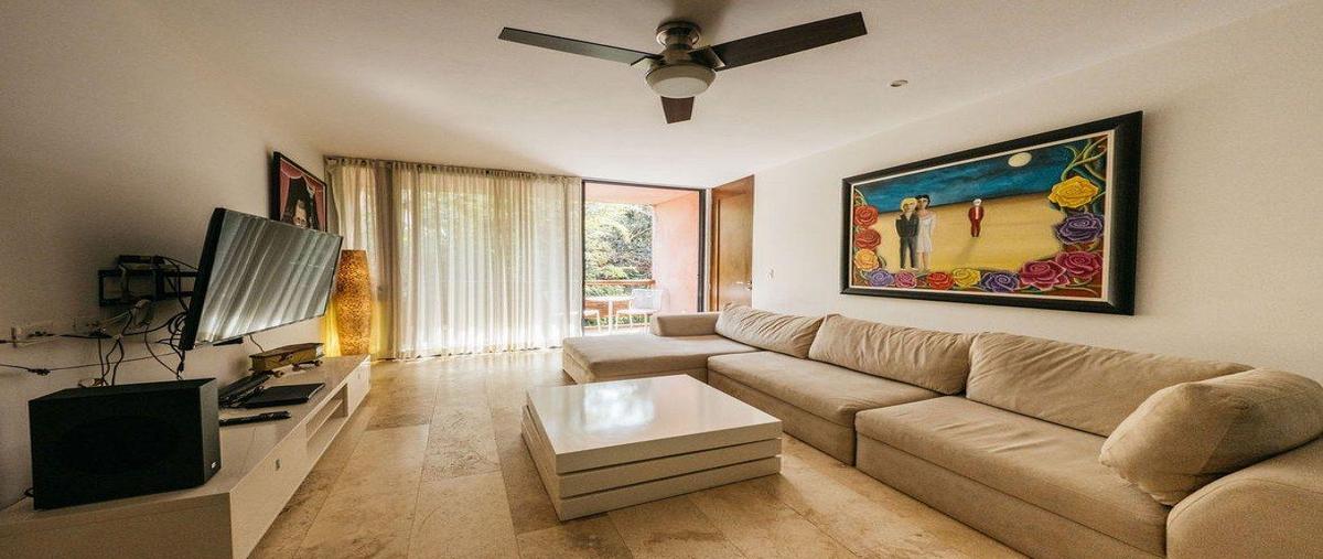 Foto de departamento en venta en  , aldea zama, tulum, quintana roo, 0 No. 03