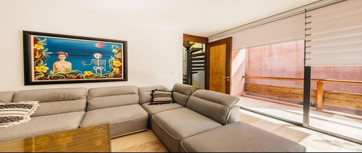 Foto de departamento en venta en  , aldea zama, tulum, quintana roo, 0 No. 04