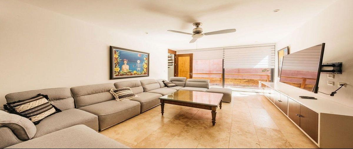 Foto de departamento en venta en  , aldea zama, tulum, quintana roo, 0 No. 05