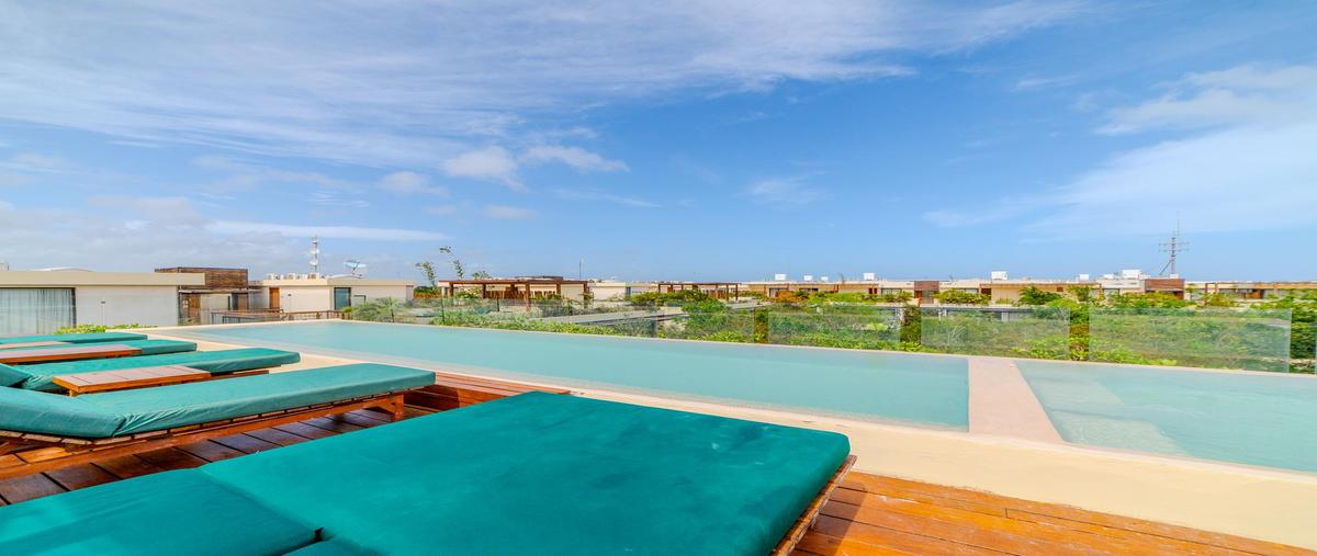 Foto de departamento en , aldea zama, tulum, quintana roo, 0 foto 02 Foto de departamento en venta en , aldea zama, tulum, quintana roo, 0 No. 02