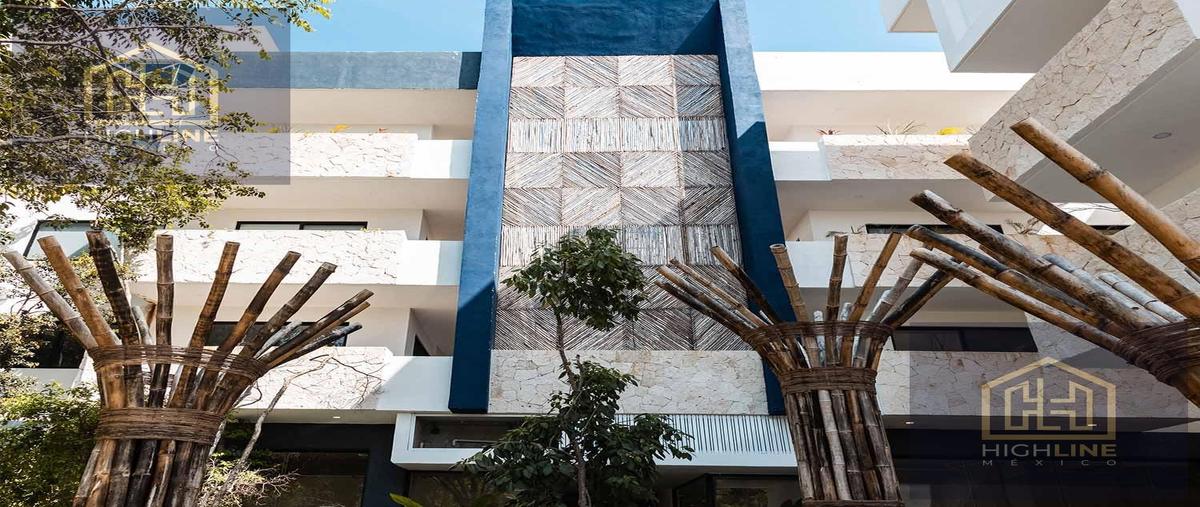 Foto de departamento en venta en  , aldea zama, tulum, quintana roo, 31376803 No. 04