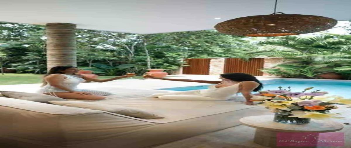 Foto de casa en renta en  , aldea zama, tulum, quintana roo, 0 No. 04