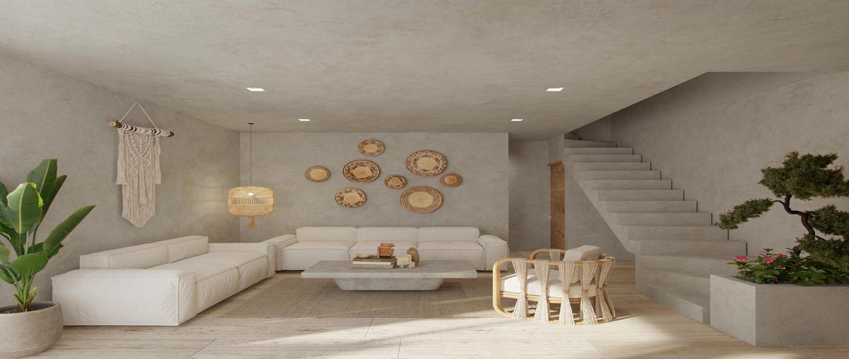 Foto de casa en venta en  , aldea zama, tulum, quintana roo, 0 No. 05