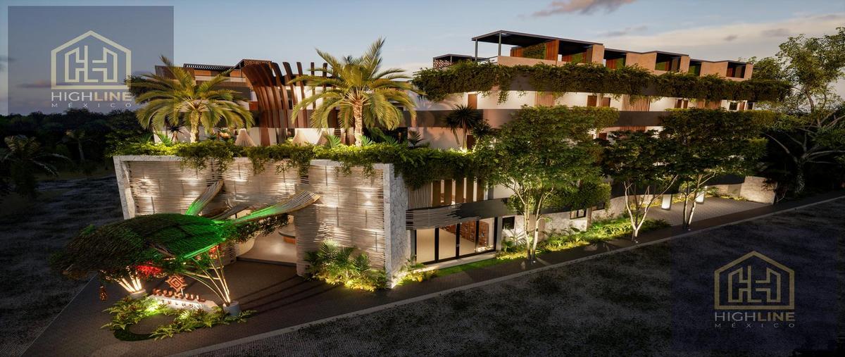 Foto de local en , aldea zama, tulum, quintana roo, 31418126 foto 01 Foto de local en venta en , aldea zama, tulum, quintana roo, 31418126 No. 01