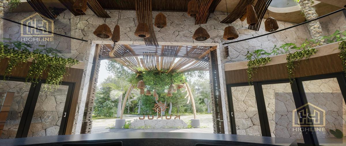 Foto de local en , aldea zama, tulum, quintana roo, 31418126 foto 03 Foto de local en venta en , aldea zama, tulum, quintana roo, 31418126 No. 03