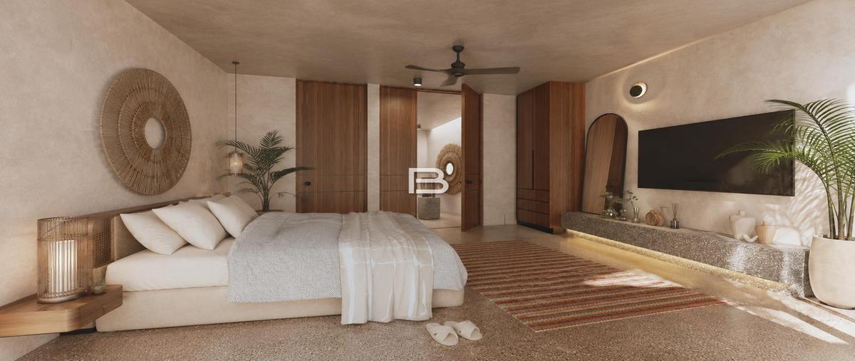 Foto de departamento en venta en  , aldea zama, tulum, quintana roo, 0 No. 03