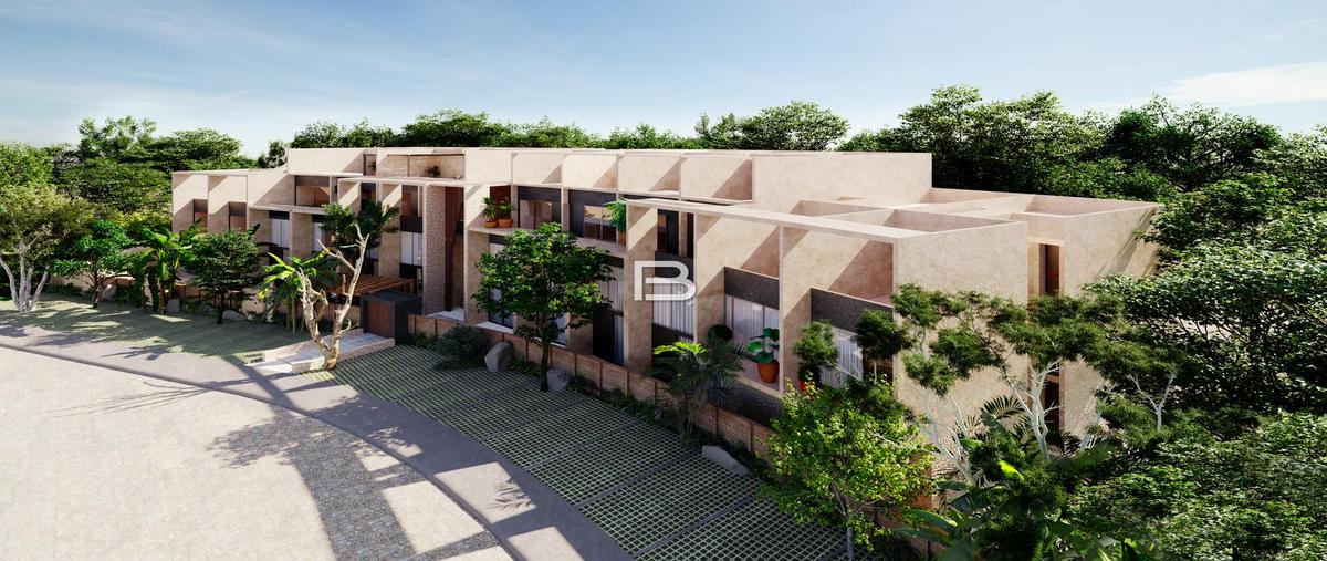 Foto de departamento en , aldea zama, tulum, quintana roo, 0 foto 02 Foto de departamento en venta en , aldea zama, tulum, quintana roo, 0 No. 02