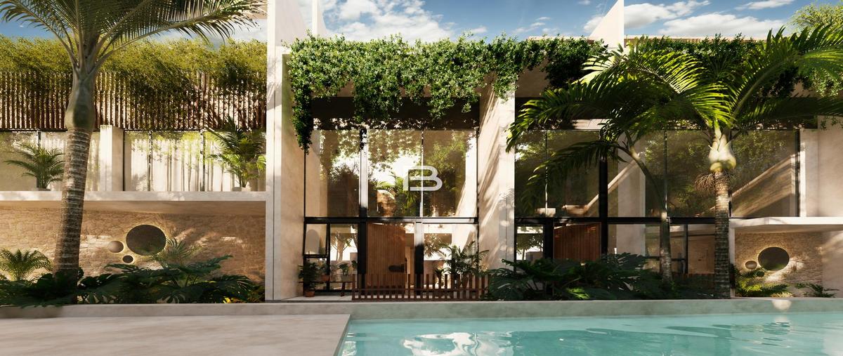 Foto de departamento en venta en  , aldea zama, tulum, quintana roo, 0 No. 04