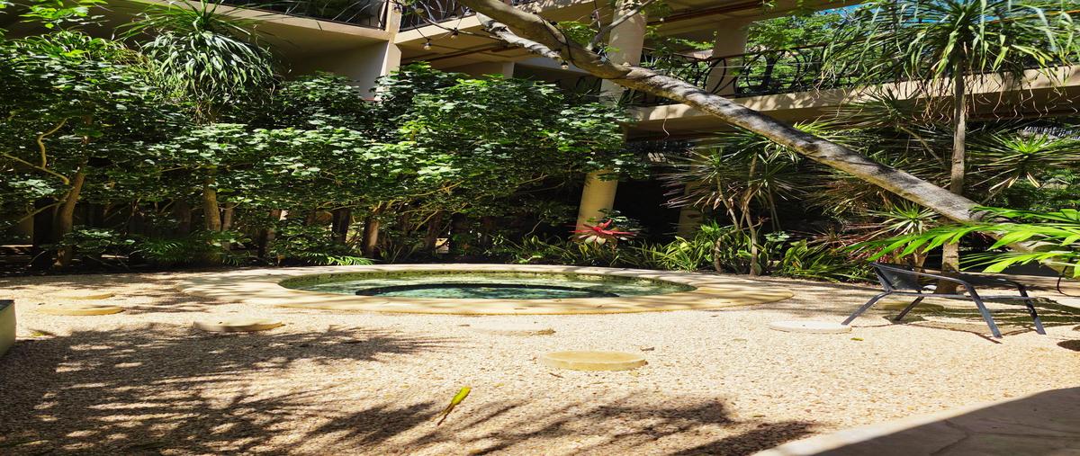 Foto de departamento en renta en  , aldea zama, tulum, quintana roo, 0 No. 03