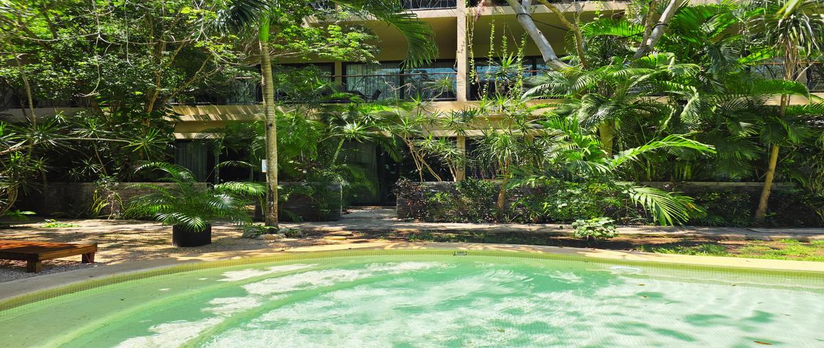 Foto de departamento en renta en  , aldea zama, tulum, quintana roo, 0 No. 04