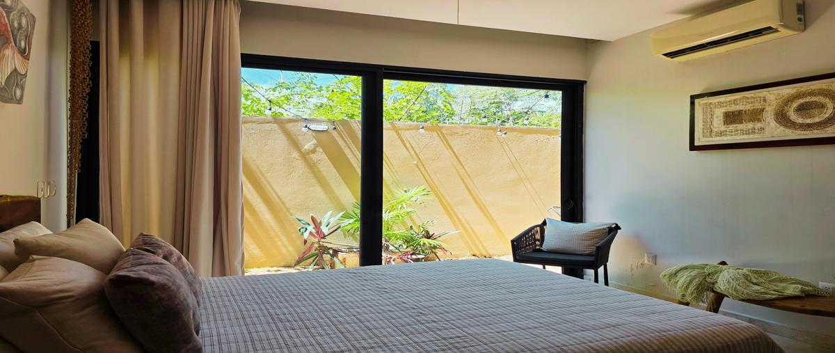 Foto de departamento en renta en  , aldea zama, tulum, quintana roo, 0 No. 05
