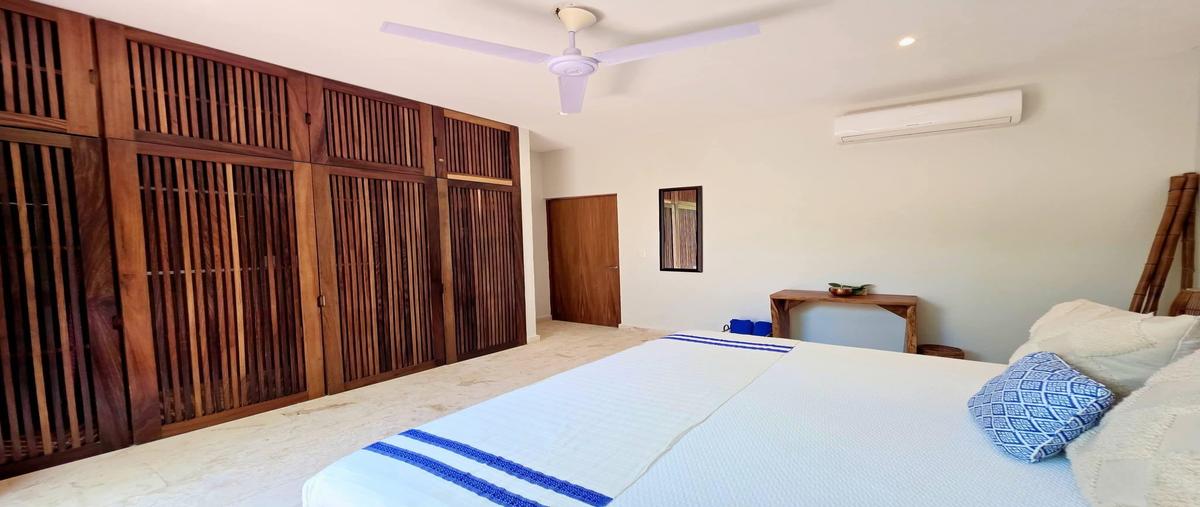 Foto de departamento en renta en  , aldea zama, tulum, quintana roo, 0 No. 04