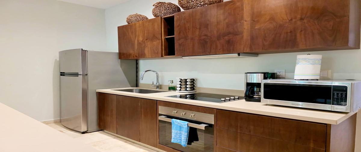 Foto de departamento en renta en  , aldea zama, tulum, quintana roo, 0 No. 05