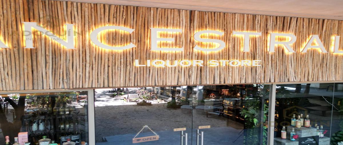 Foto de local en renta en  , aldea zama, tulum, quintana roo, 31436680 No. 03