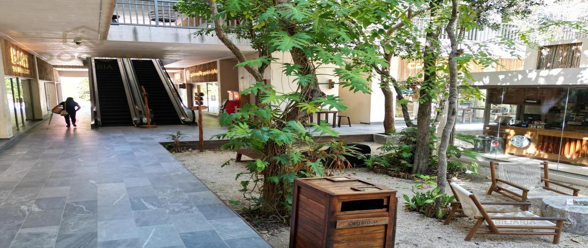 Foto de local en renta en  , aldea zama, tulum, quintana roo, 31436680 No. 05