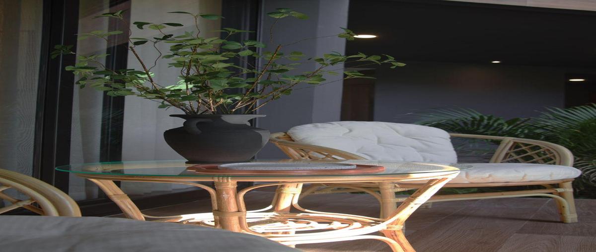Foto de departamento en renta en  , aldea zama, tulum, quintana roo, 0 No. 03