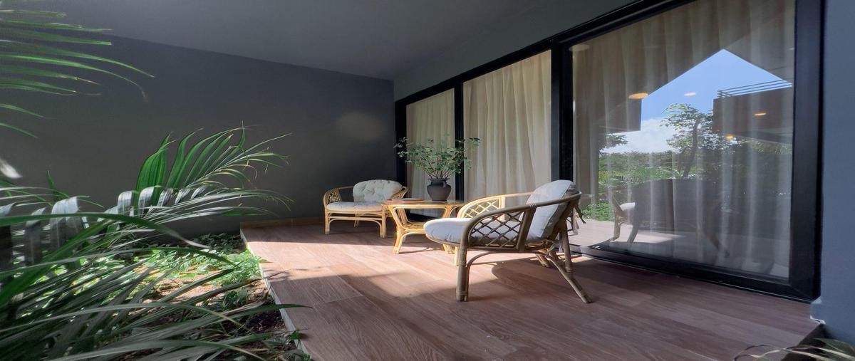 Foto de departamento en renta en  , aldea zama, tulum, quintana roo, 0 No. 04