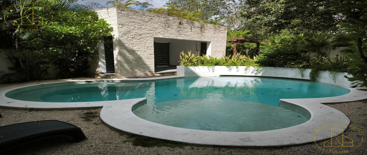 Foto de departamento en , aldea zama, tulum, quintana roo, 0 foto 01 Foto de departamento en renta en , aldea zama, tulum, quintana roo, 0 No. 01