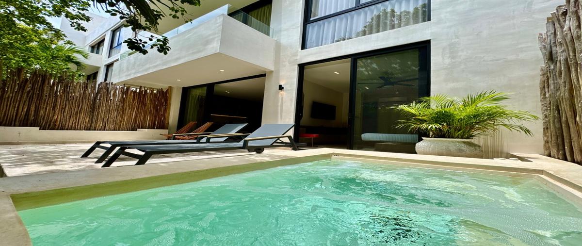 Foto de departamento en , aldea zama, tulum, quintana roo, 0 foto 02 Foto de departamento en venta en , aldea zama, tulum, quintana roo, 0 No. 02