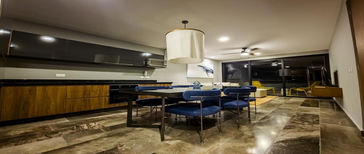 Foto de departamento en venta en  , aldea zama, tulum, quintana roo, 0 No. 03